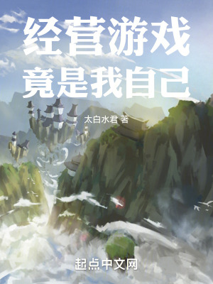 經營遊戲小說