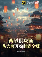 兩界穿越大唐的商人小說