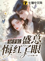 離婚後盛總腸子悔青了小說