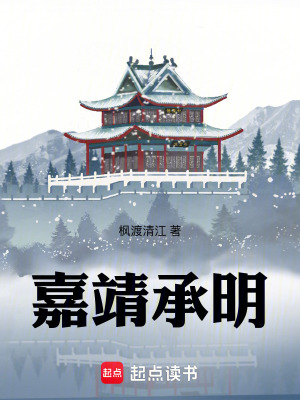 嘉靖承明小說