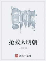 搶救大明朝完本有聲書