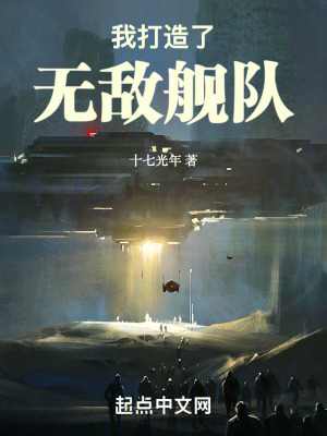 我有無敵艦隊小說